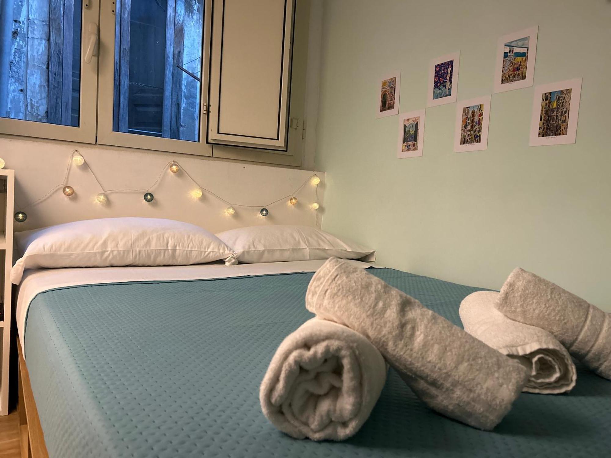 Ollyday Casa vacanze Napoli